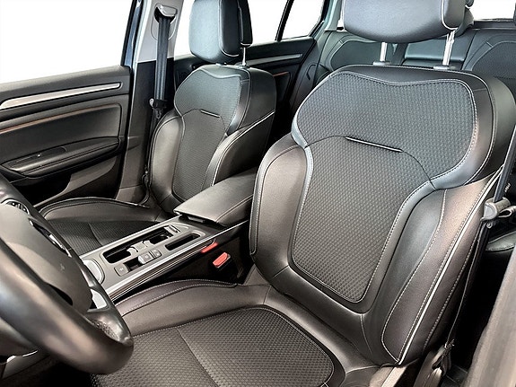 Renault Megane 4 of 15