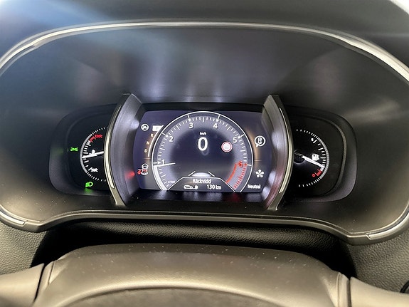 Renault Megane 8 of 15