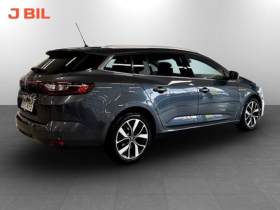 Renault Megane 3 of 15