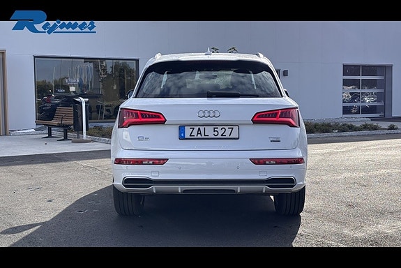 Audi Q5 16 of 16