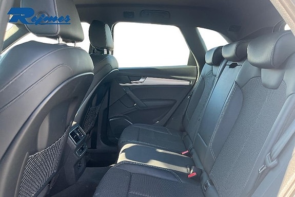 Audi Q5 13 of 21