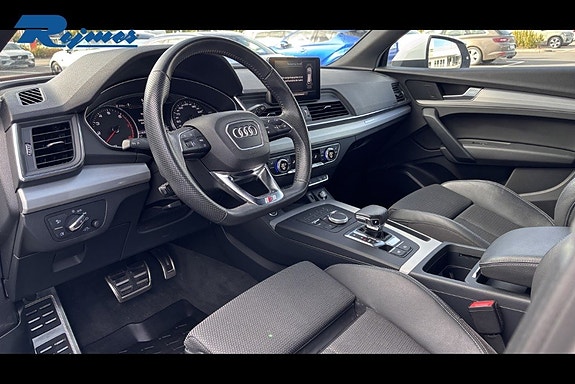 Audi Q5 3 of 16