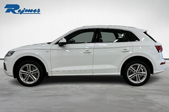 Audi Q5 3 of 17