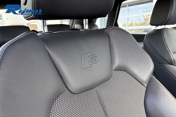 Audi Q5 8 of 16