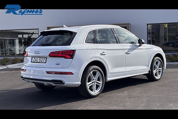 Audi Q5 14 of 16
