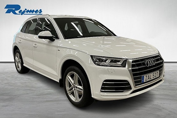 Audi Q5 17 of 17