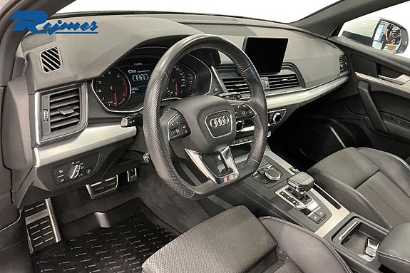 Audi Q5 6 of 17