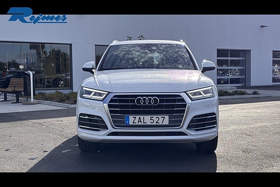Audi Q5 15 of 16