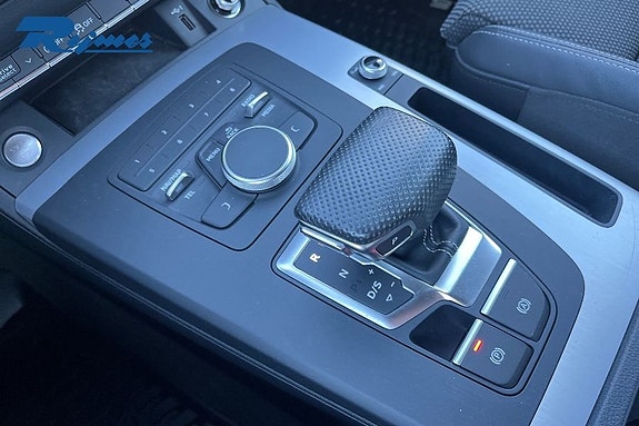 Audi Q5 11 of 21