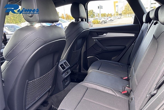 Audi Q5 5 of 16