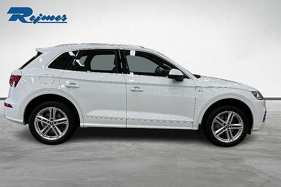 Audi Q5 15 of 17