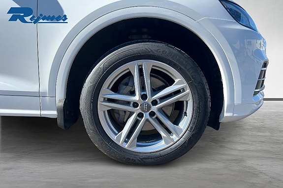 Audi Q5 18 of 21