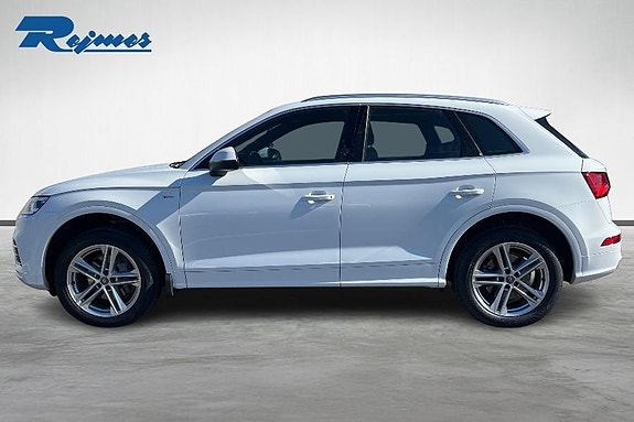 Audi Q5 3 of 21
