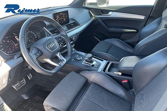 Audi Q5 5 of 21