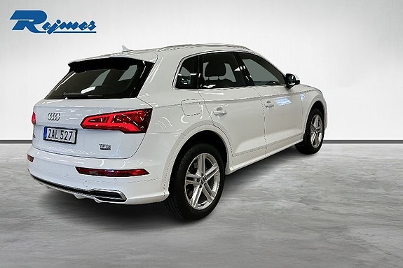 Audi Q5 16 of 17