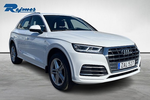 Audi Q5 20 of 21