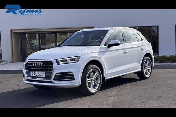 Audi Q5 13 of 16