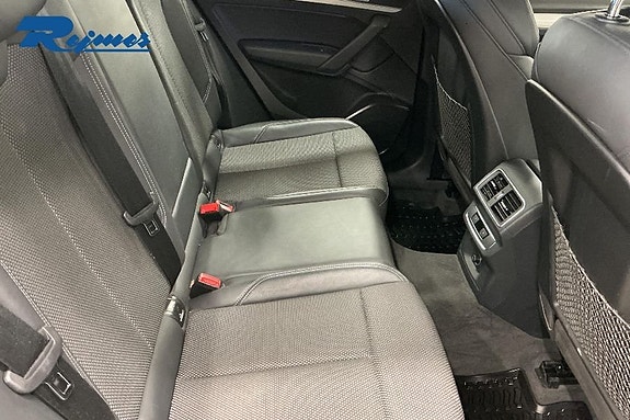 Audi Q5 11 of 17