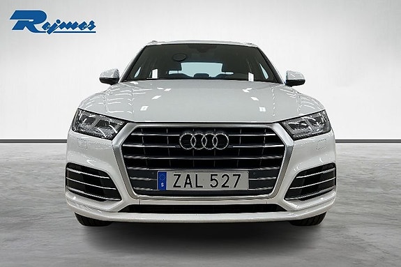 Audi Q5 5 of 17