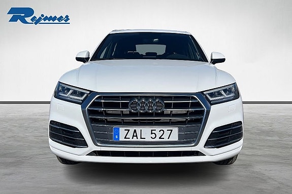 Audi Q5 21 of 21