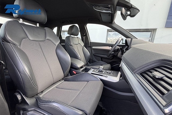 Audi Q5 7 of 16
