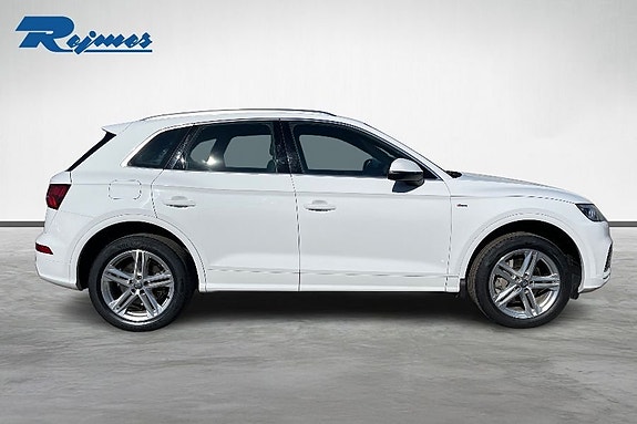 Audi Q5 17 of 21