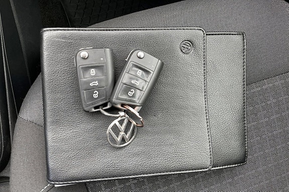 Volkswagen Polo 27 of 27