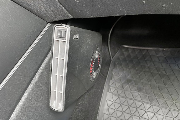 Volkswagen Polo 26 of 27