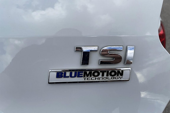Volkswagen Polo 19 of 27