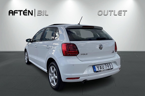 Volkswagen Polo 9 of 27