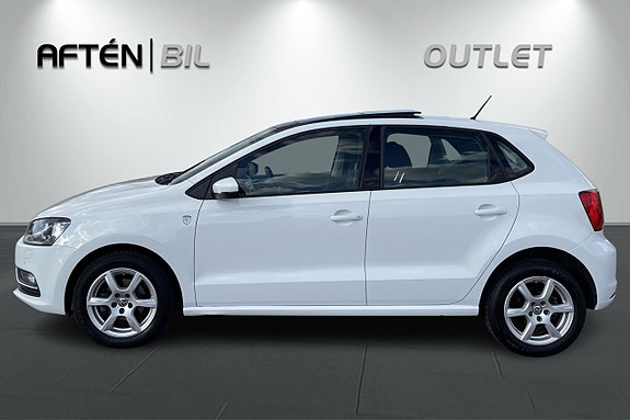 Volkswagen Polo 10 of 27