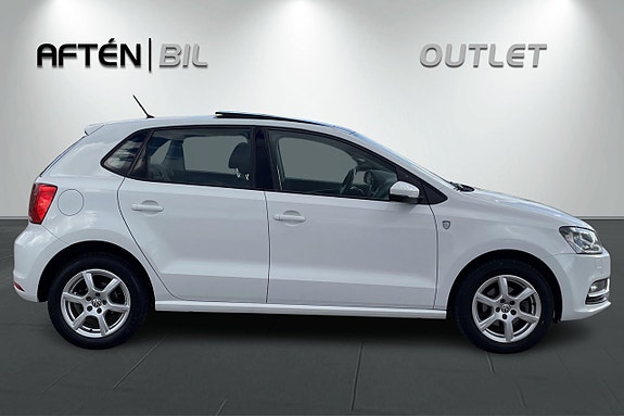 Volkswagen Polo 6 of 27