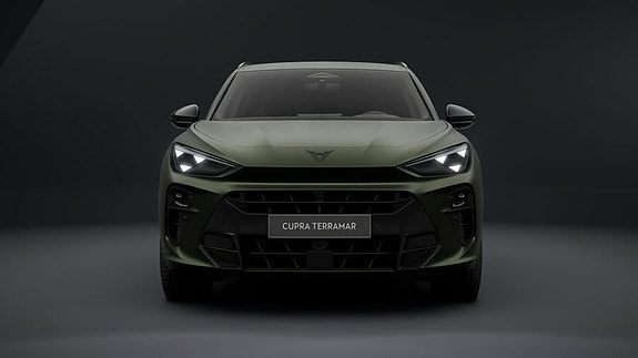 Cupra Terramar 5 of 13