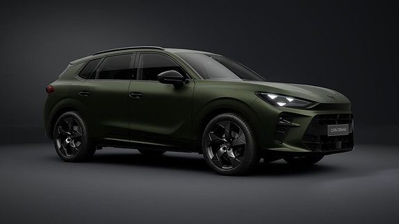 Cupra Terramar 2 of 13
