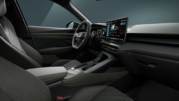 Cupra Terramar 13 of 13