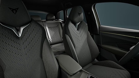 Cupra Terramar 11 of 13