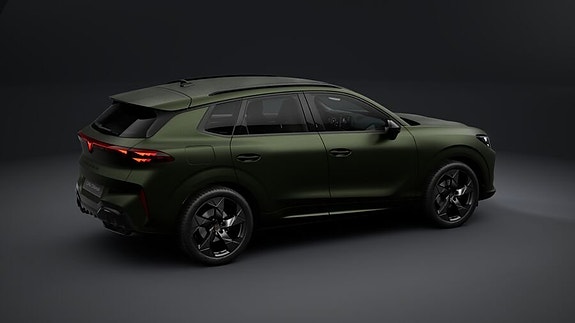 Cupra Terramar 7 of 13