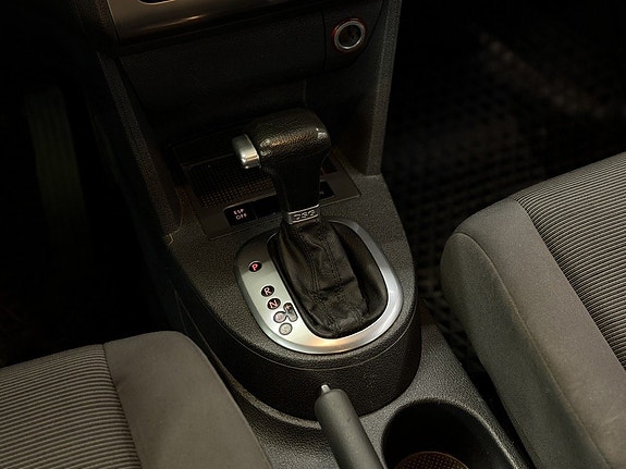 Volkswagen Touran 22 of 25