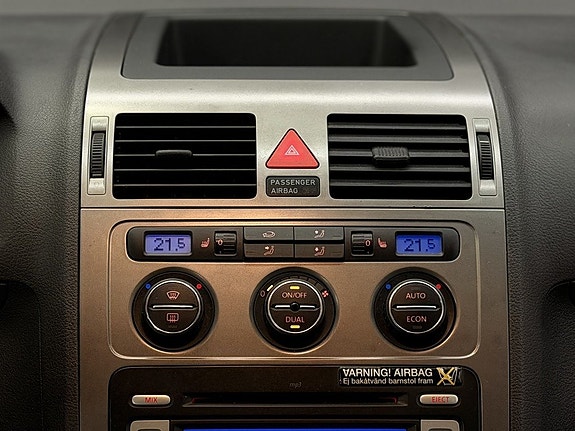 Volkswagen Touran 24 of 25