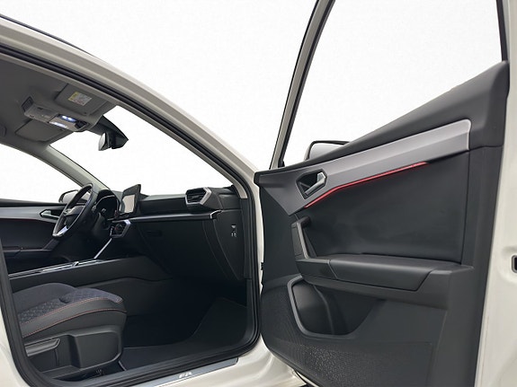 Seat Leon 16 of 30