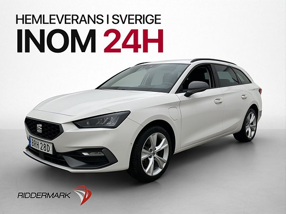 Seat Leon 3 of 30