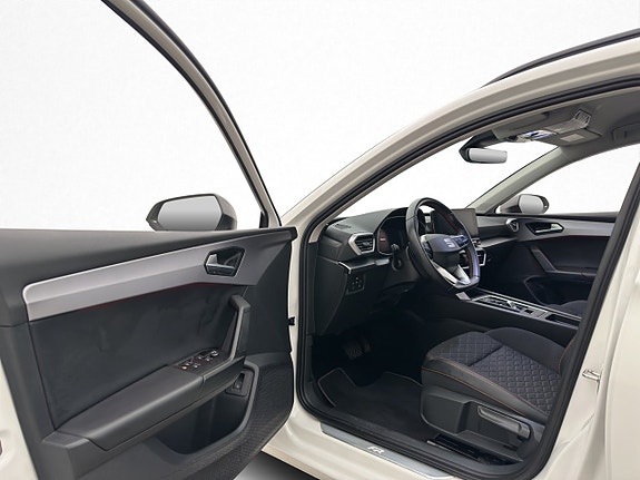 Seat Leon 11 of 30