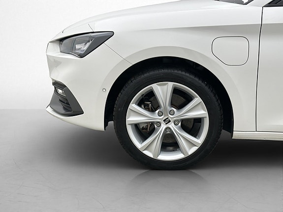 Seat Leon 28 of 30