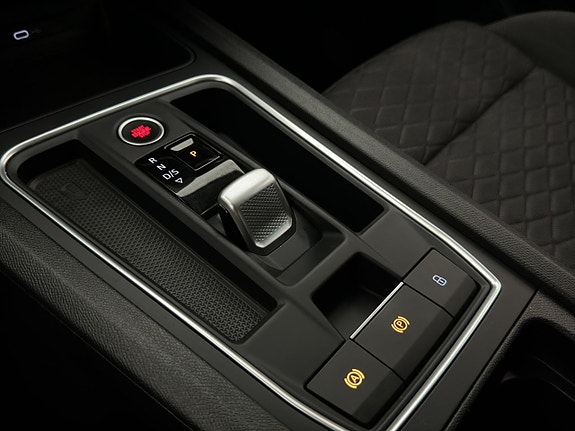 Seat Leon 25 of 30