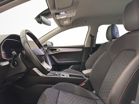 Seat Leon 12 of 30