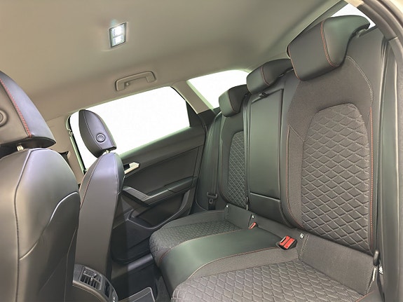 Seat Leon 17 of 30