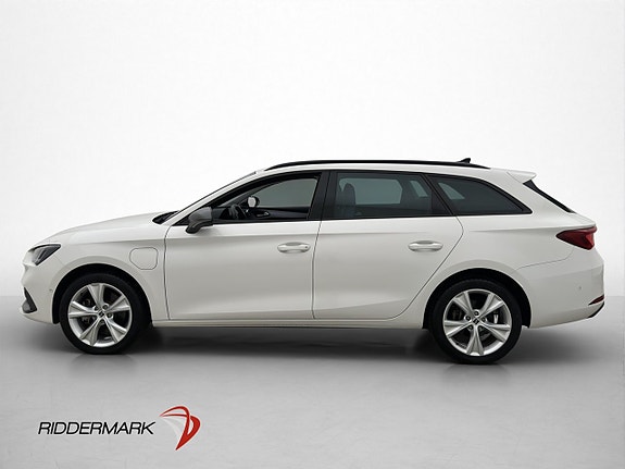 Seat Leon 4 of 30