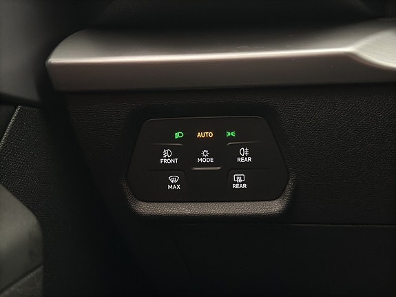 Seat Leon 26 of 30