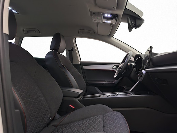 Seat Leon 15 of 30