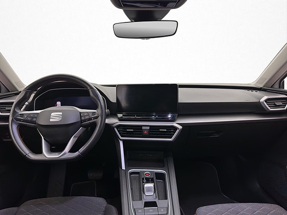 Seat Leon 13 of 30